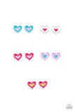 Paparazzi Starlet Shimmer Earring Kit #3016