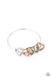 Paparazzi A Charmed Society - Multi Bracelet