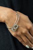 Paparazzi A Charmed Society - Multi Bracelet