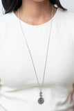 Paparazzi Words to live by Multi Mother Day Necklace