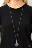Paparazzi Maternal Blessings - Pink Mother’s Day Necklace