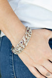 Paparazzi Ripe for the Picking - Purple Bracelet Convention 2021