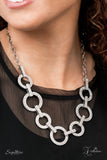 Paparazzi The Missy 2021 Zi Collection Necklace
