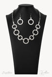 Paparazzi The Missy 2021 Zi Collection Necklace