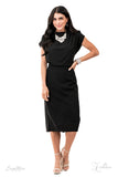 Paparazzi The Danielle Zi Collection Necklace