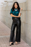 Paparazzi The Danielle Zi Collection Necklace
