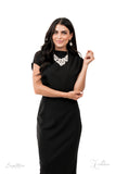 Paparazzi The Danielle Zi Collection Necklace