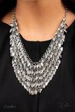 Paparazzi The NaKisha 2021 Zi Collection Necklace