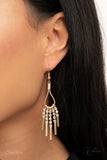 Paparazzi The Amber 2021 Zi Collection Necklace