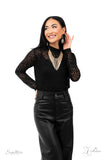Paparazzi The Amber 2021 Zi Collection Necklace