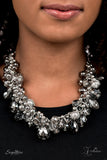 Paparazzi The Tommie 2021 Zi Collection Necklace