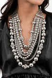 Paparazzi The Liberty 2021 Zi Collection Necklace