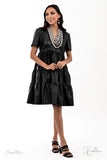 Paparazzi The Liberty 2021 Zi Collection Necklace