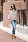Paparazzi The Liberty 2021 Zi Collection Necklace