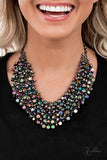 Paparazzi Vivacious 2021 Zi Collection Necklace