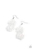 Paparazzi Celestial Collision - Multi Iridescent Earring