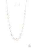 Pearl Prodigy - White - The Jewelry Box Collection 