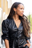 Paparazzi New Age Nostalgia - Multi Hoop Earrings