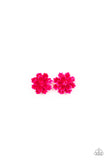 Starlet Shimmer Rosebud Earring Kit