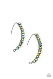 Paparazzi GLOW Hanging Fruit - Multi Earring