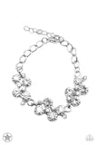 Paparazzi Old Hollywood Bracelet - The Jewelry Box Collection 