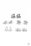 Paparazzi Starlet Shimmer Cheerleading Earring Kit