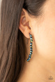 Paparazzi GLOW Hanging Fruit - Multi Earring
