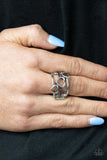 Paparazzi Give Me AMOR - Purple Ring