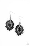 Paparazzi Accessories - Big Time Twinkle – Black EMP Exclusive