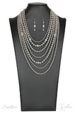 The Tina 2018 Zi Collection - The Jewelry Box Collection 