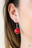 Summer Breezin - Red - The Jewelry Box Collection 