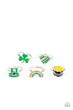 Paparazzi Starlet Shimmer Ring Kit #2073