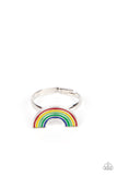 Paparazzi Starlet Shimmer Ring Kit #2073