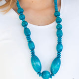 Summer Breezin - Blue - The Jewelry Box Collection 