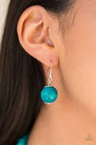 Summer Breezin - Blue - The Jewelry Box Collection 