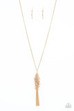 Paparazzi Twilight Twinkle Multi Necklace - The Jewelry Box Collection 