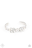 Paparazzi Regal Reminiscence Pearl Bracelet