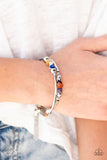 Paparazzi Mineral Mosaic Bracelet Fashion Fix July 2020