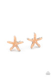 Paparazzi Beach Mermaid Starlet Shimmer Earring kit