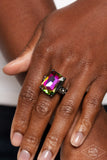 Paparazzi Bring Down the POWERHOUSE - Multi Ring