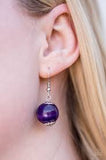 Tahiti Tropic - Purple - The Jewelry Box Collection 